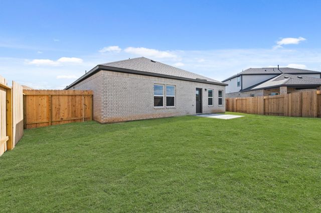 8202 Coral Drive, Texas City, TX 77591