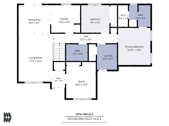 1507 Kingsman Way, Osceola, IN 46561