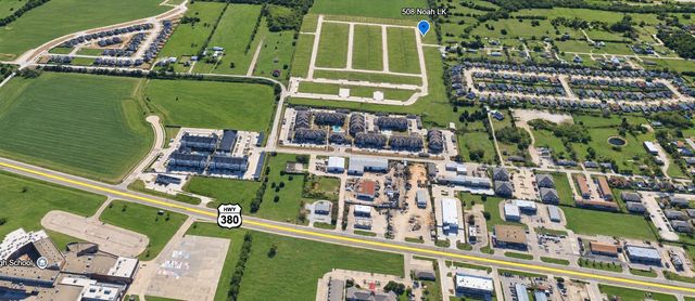 508 Noah, Princeton, TX 75407