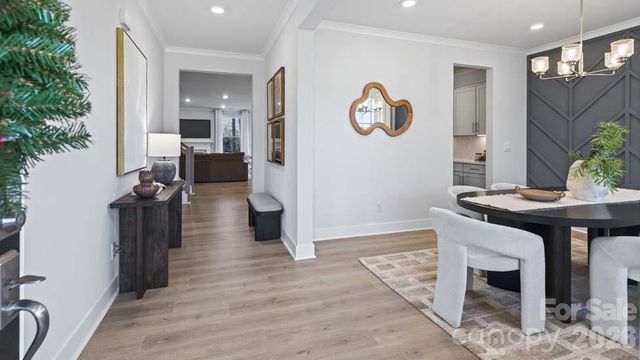 1036 Tundra Swan Drive, Indian Trail, NC 28079