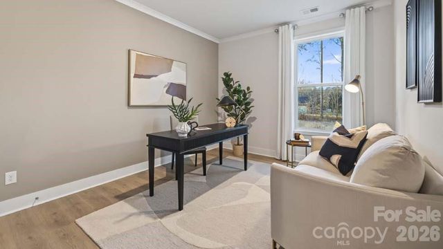 1036 Tundra Swan Drive, Indian Trail, NC 28079