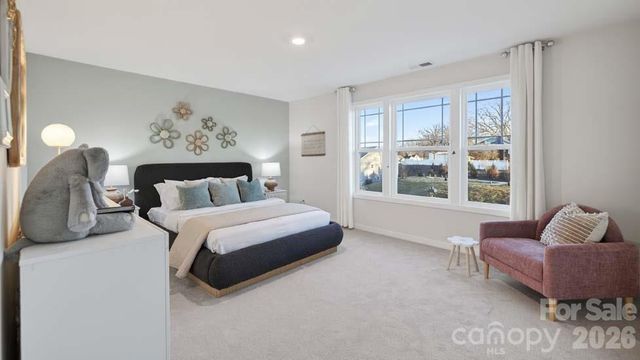 1036 Tundra Swan Drive, Indian Trail, NC 28079