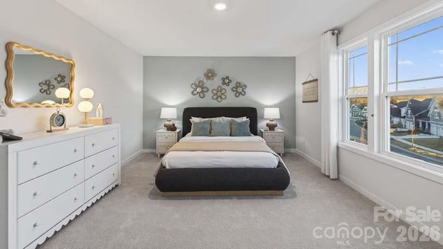 1036 Tundra Swan Drive, Indian Trail, NC 28079