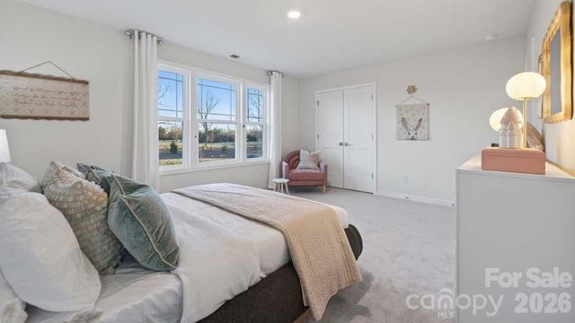 1036 Tundra Swan Drive, Indian Trail, NC 28079