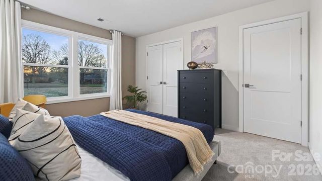 1036 Tundra Swan Drive, Indian Trail, NC 28079