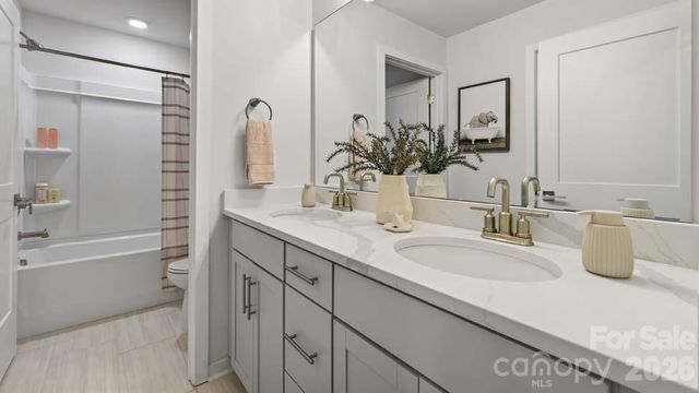 1036 Tundra Swan Drive, Indian Trail, NC 28079