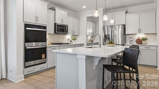 1036 Tundra Swan Drive, Indian Trail, NC 28079
