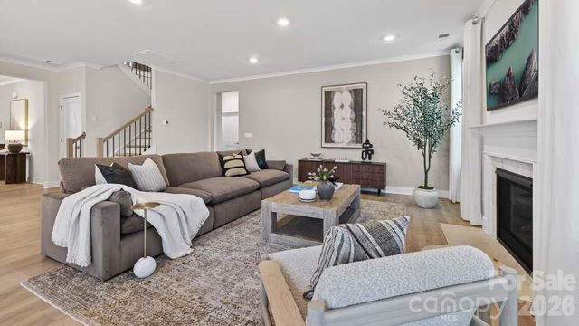1036 Tundra Swan Drive, Indian Trail, NC 28079