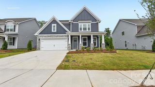 1036 Tundra Swan Drive, Indian Trail, NC 28079