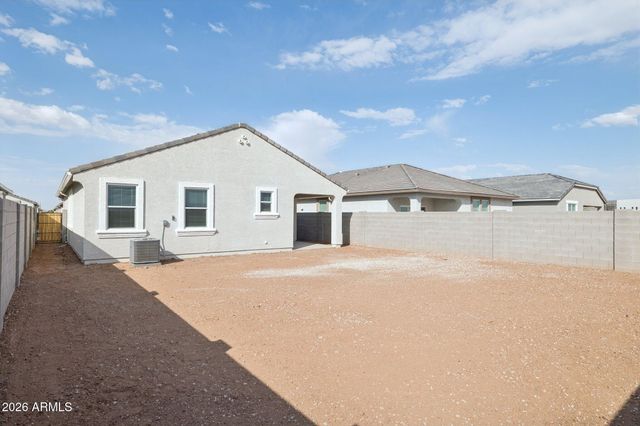 38195 W GIALLO Lane, Maricopa, AZ 85138