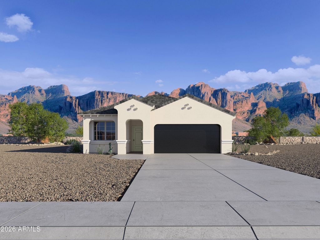 38195 W GIALLO Lane, Maricopa, AZ 85138