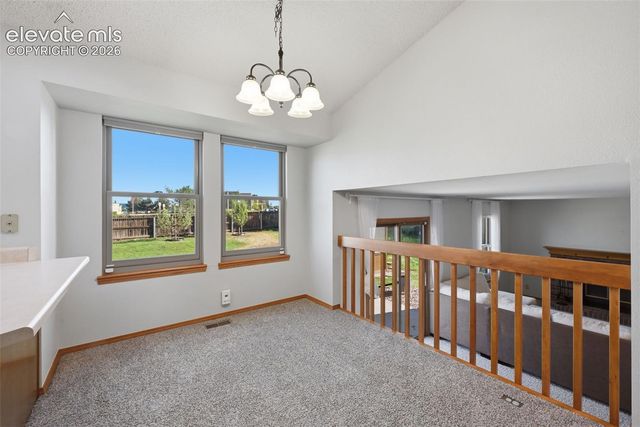 2550 Norwich Drive, Colorado Springs, CO 80920