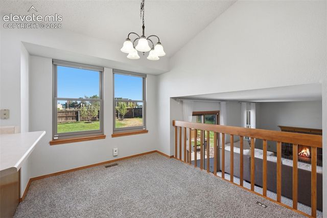 2550 Norwich Drive, Colorado Springs, CO 80920