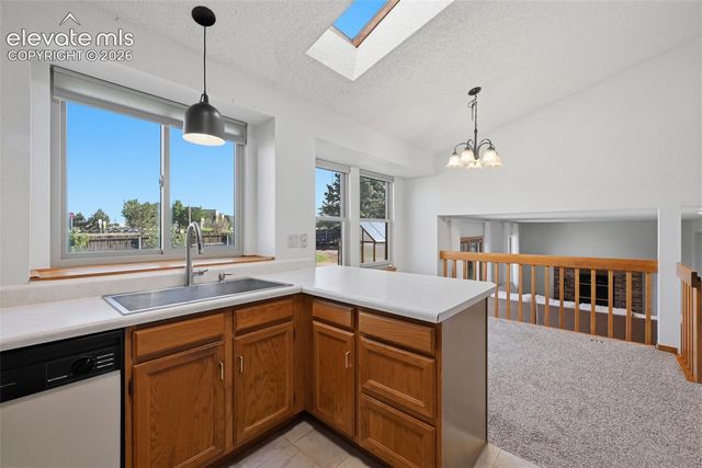 2550 Norwich Drive, Colorado Springs, CO 80920