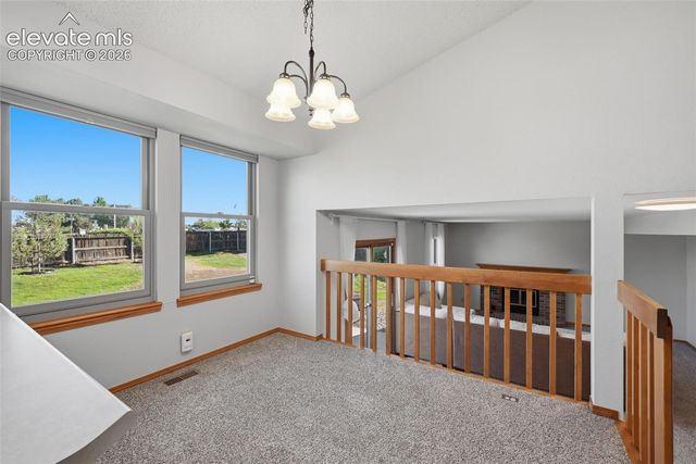 2550 Norwich Drive, Colorado Springs, CO 80920