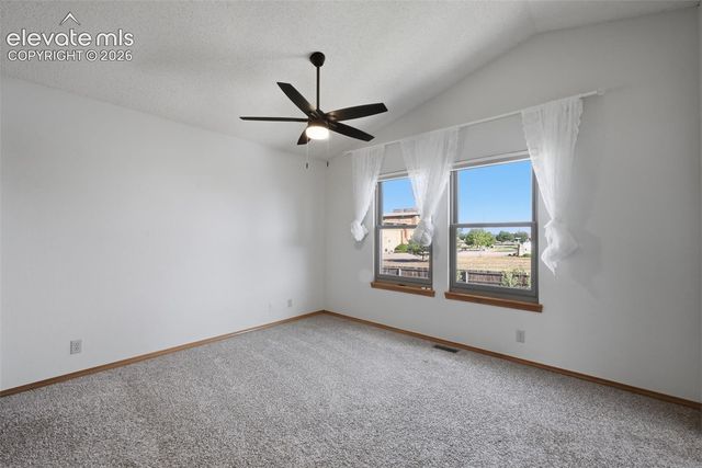 2550 Norwich Drive, Colorado Springs, CO 80920