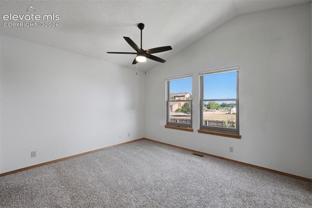 2550 Norwich Drive, Colorado Springs, CO 80920