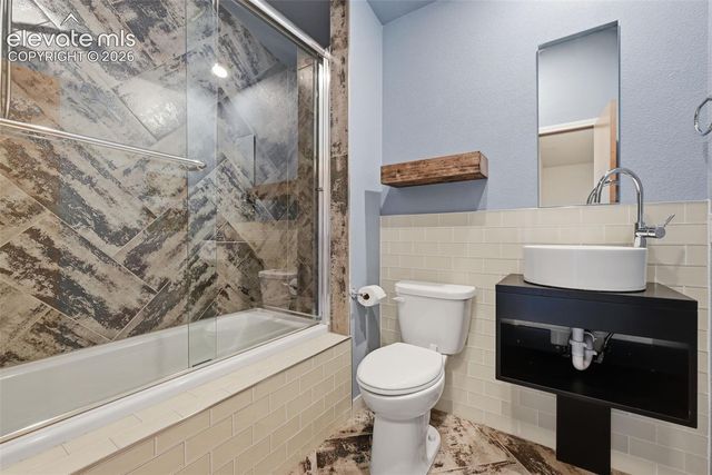 2550 Norwich Drive, Colorado Springs, CO 80920