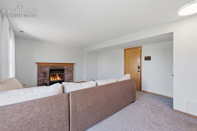 2550 Norwich Drive, Colorado Springs, CO 80920
