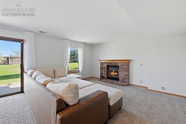 2550 Norwich Drive, Colorado Springs, CO 80920
