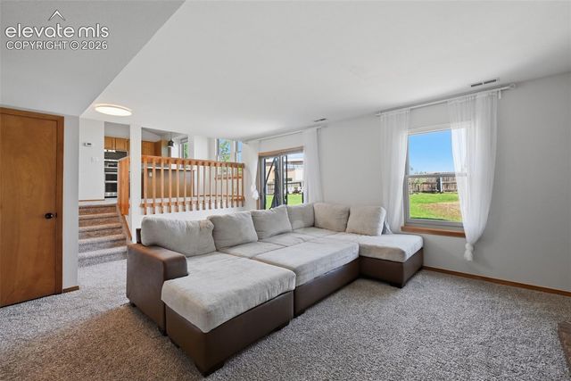 2550 Norwich Drive, Colorado Springs, CO 80920