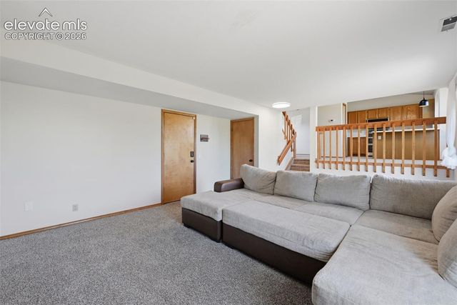 2550 Norwich Drive, Colorado Springs, CO 80920
