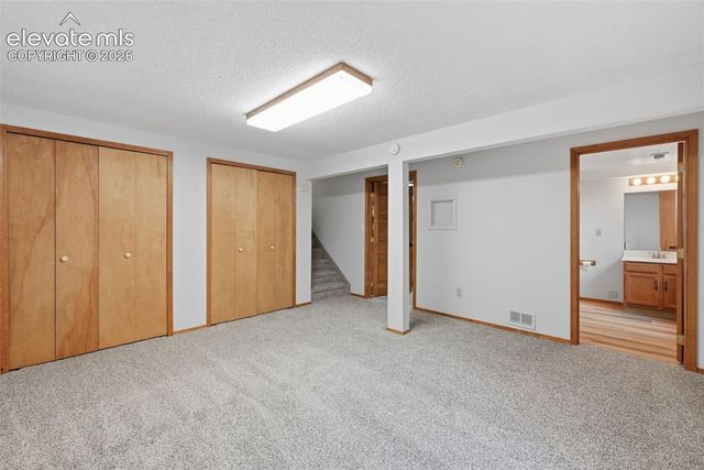 2550 Norwich Drive, Colorado Springs, CO 80920