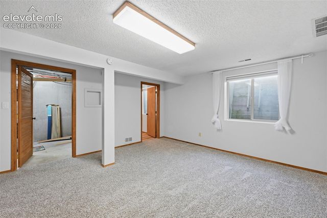 2550 Norwich Drive, Colorado Springs, CO 80920