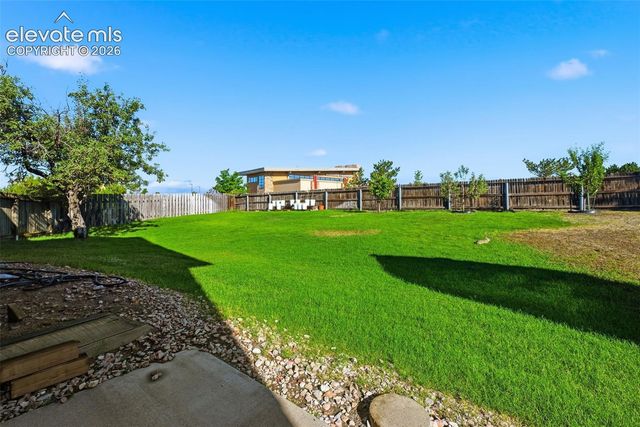 2550 Norwich Drive, Colorado Springs, CO 80920
