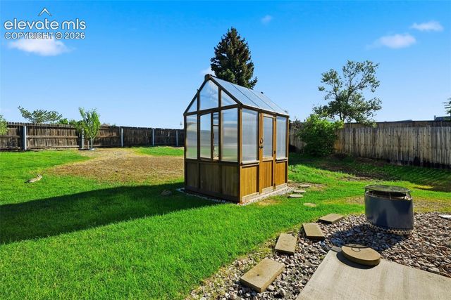 2550 Norwich Drive, Colorado Springs, CO 80920