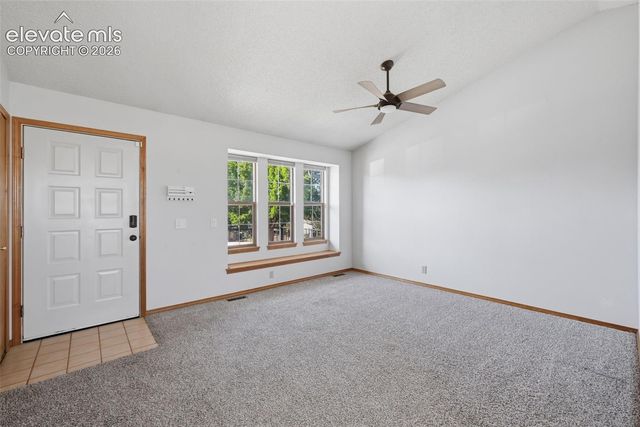 2550 Norwich Drive, Colorado Springs, CO 80920