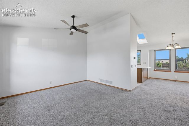 2550 Norwich Drive, Colorado Springs, CO 80920