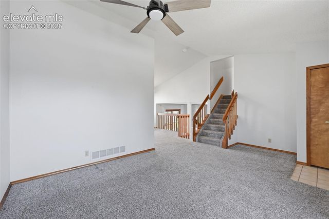 2550 Norwich Drive, Colorado Springs, CO 80920