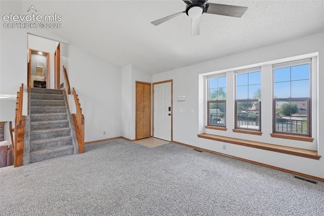 2550 Norwich Drive, Colorado Springs, CO 80920