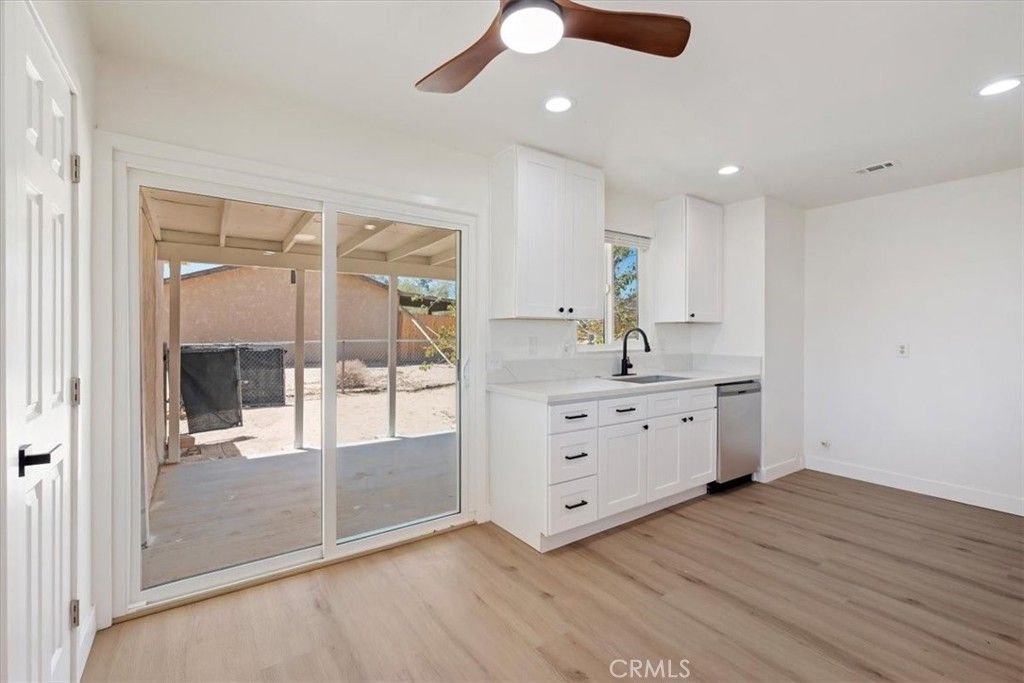 Image 13 of property listing at 5566 Daisy, 29 Palms, CA 92277