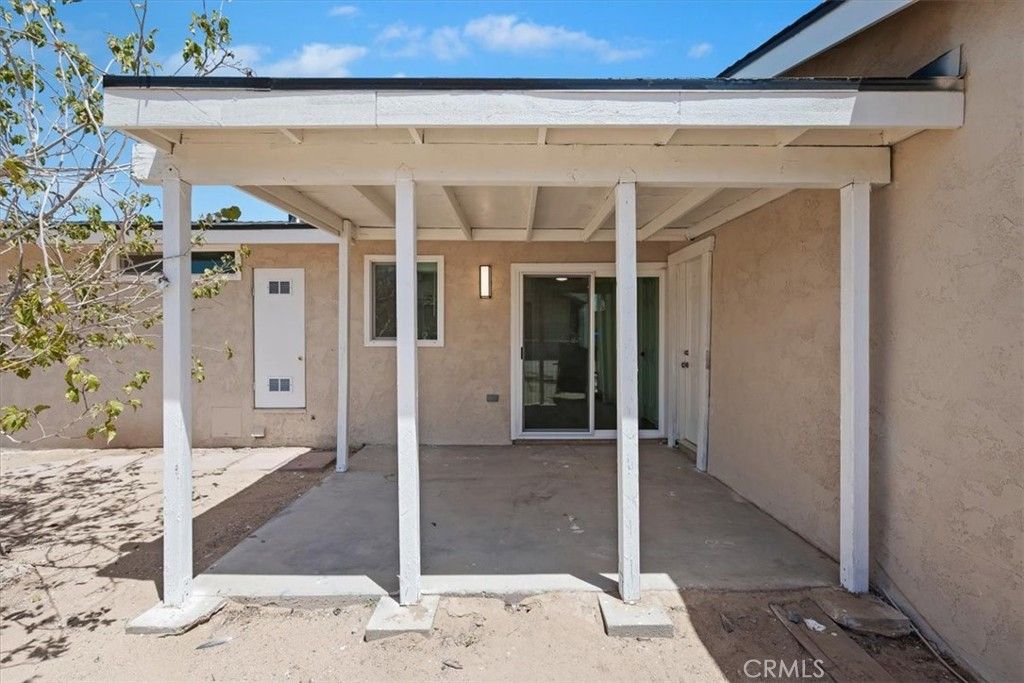 Image 25 of property listing at 5566 Daisy, 29 Palms, CA 92277