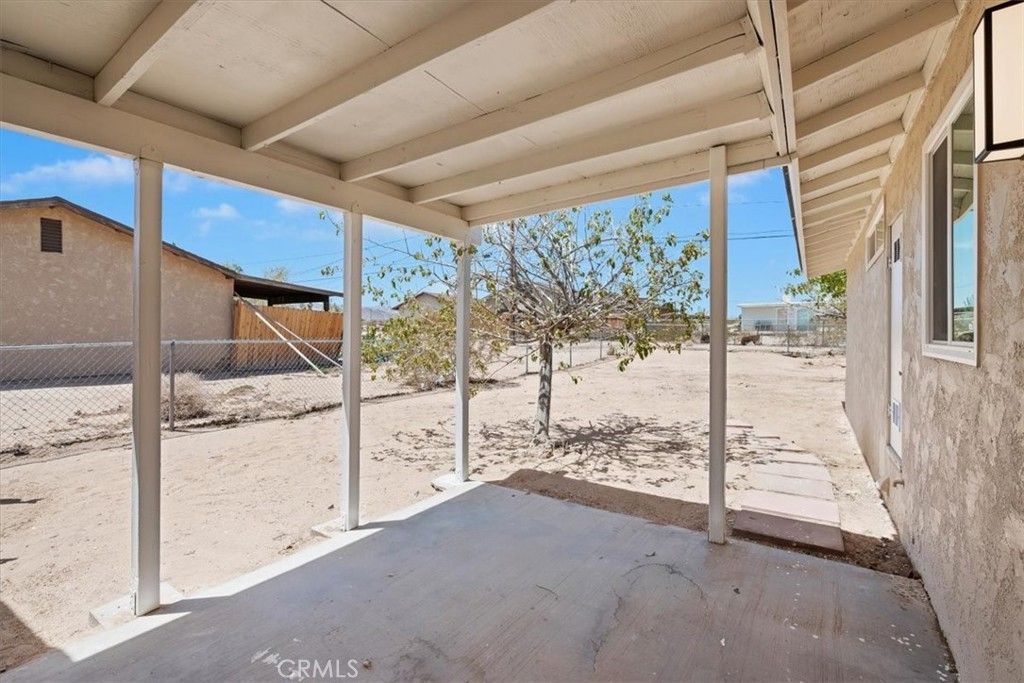 Image 26 of property listing at 5566 Daisy, 29 Palms, CA 92277