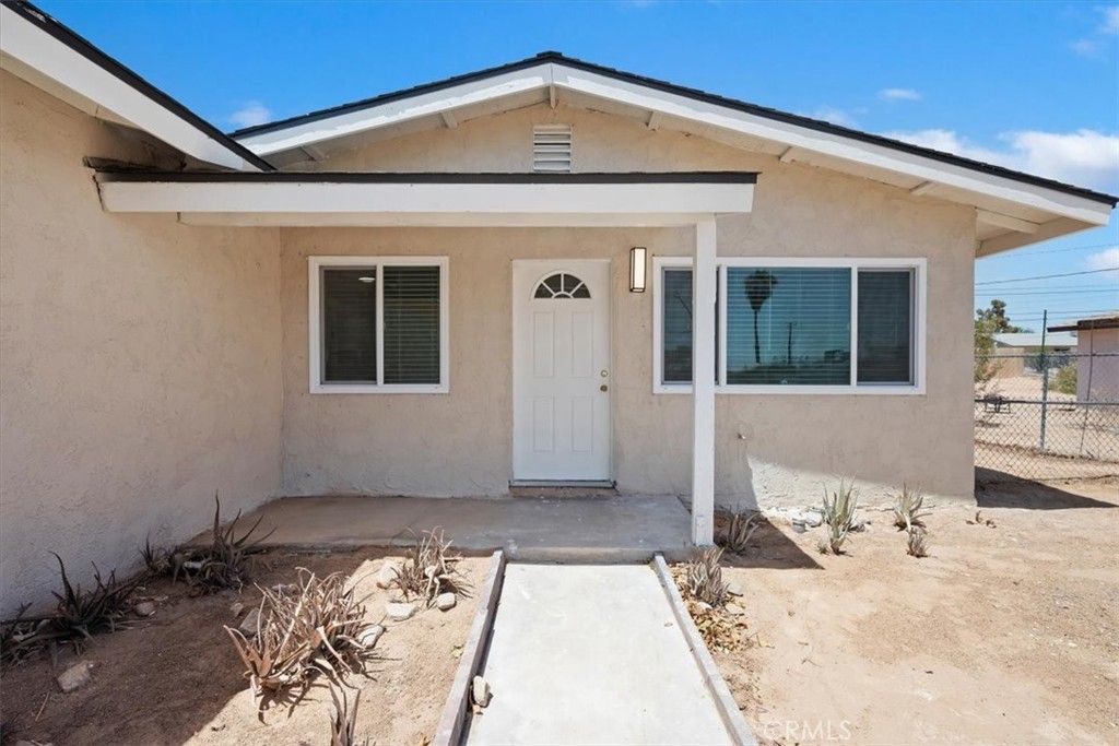 Image 6 of property listing at 5566 Daisy, 29 Palms, CA 92277