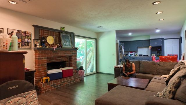 1721 N Alexander Lane, Bethany, OK 73008