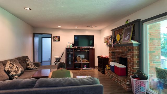 1721 N Alexander Lane, Bethany, OK 73008