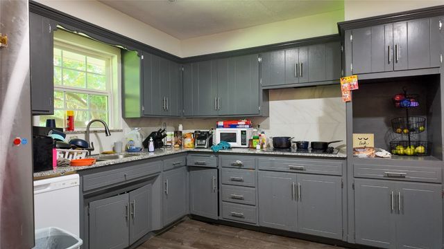 1721 N Alexander Lane, Bethany, OK 73008