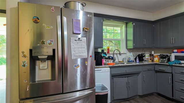 1721 N Alexander Lane, Bethany, OK 73008