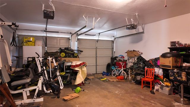 1721 N Alexander Lane, Bethany, OK 73008