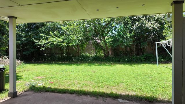 1721 N Alexander Lane, Bethany, OK 73008