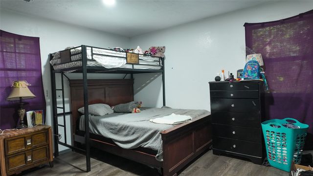 1721 N Alexander Lane, Bethany, OK 73008