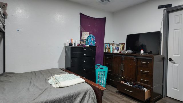 1721 N Alexander Lane, Bethany, OK 73008
