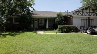 1721 N Alexander Lane, Bethany, OK 73008