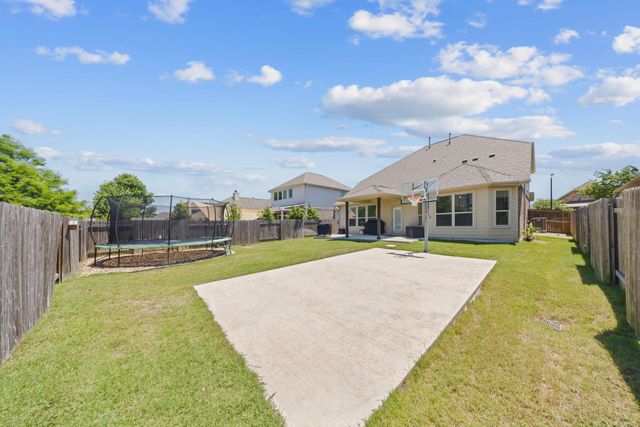19820 E Rhiannon LN, Pflugerville, TX 78660