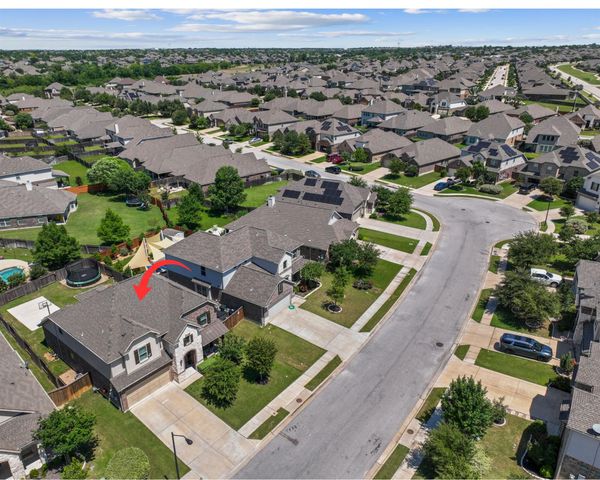 19820 E Rhiannon LN, Pflugerville, TX 78660