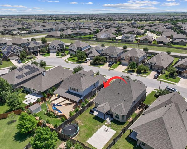 19820 E Rhiannon LN, Pflugerville, TX 78660